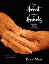From the Heart Through the Hands image